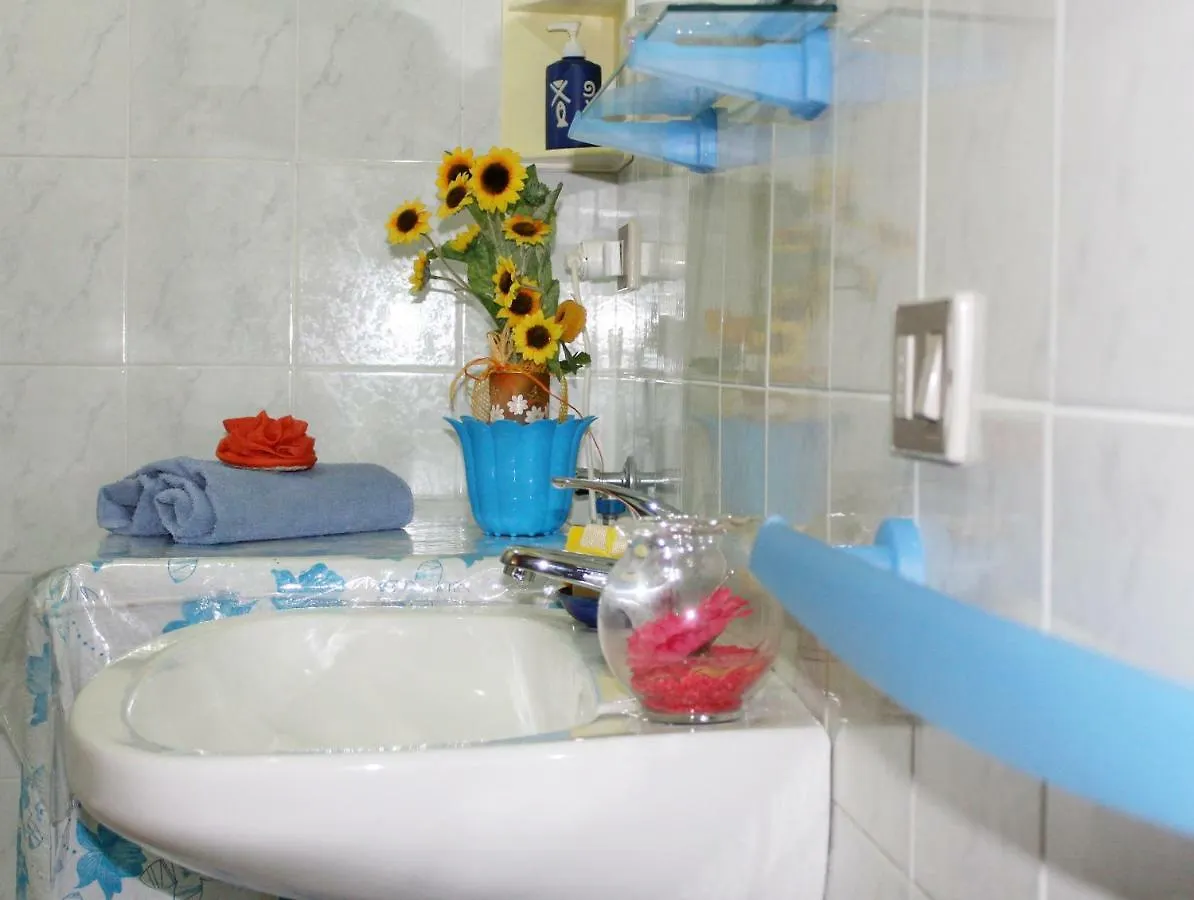 Pentagramma Apartment Villasimius Italia
