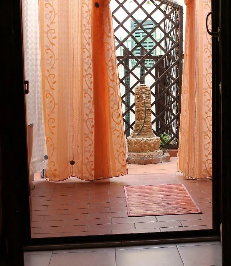 Pentagramma Apartment Villasimius Italia