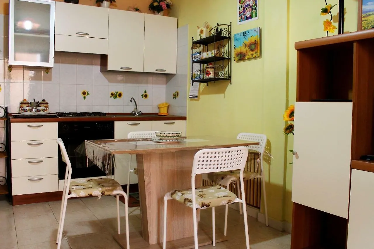 Pentagramma Apartment Villasimius