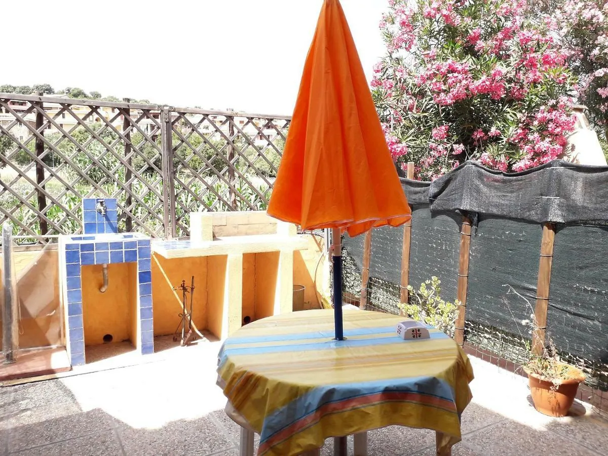 Pentagramma Apartment Villasimius 0*,  Italia