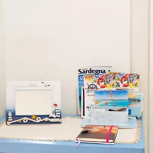  Casa vacanze Casa Gaia