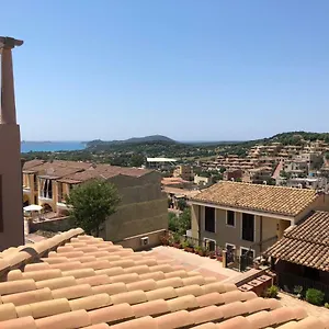  Appartamento Attico Stefania